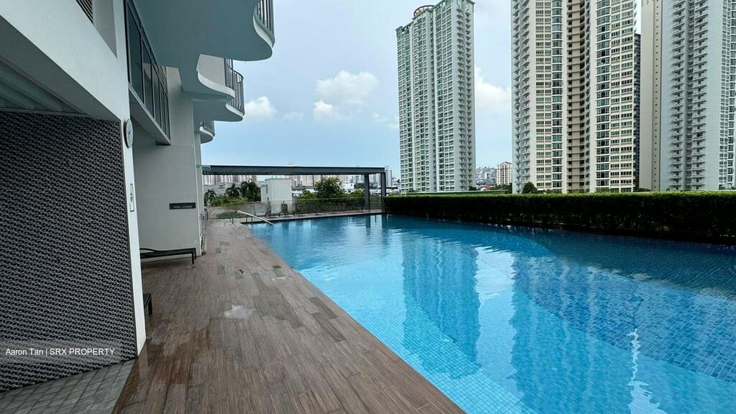 Queens Peak (D3), Condominium #588243121